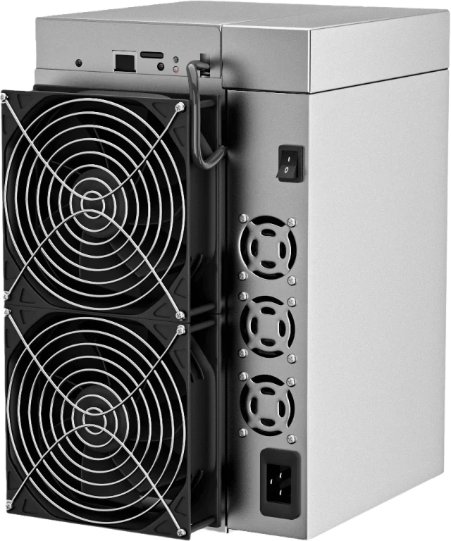 Goldshell DG Max (6.5Gh/s)