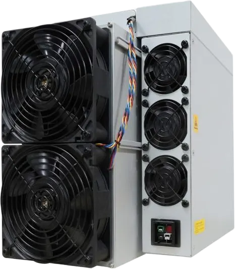 Antminer T21 (190Th/s)