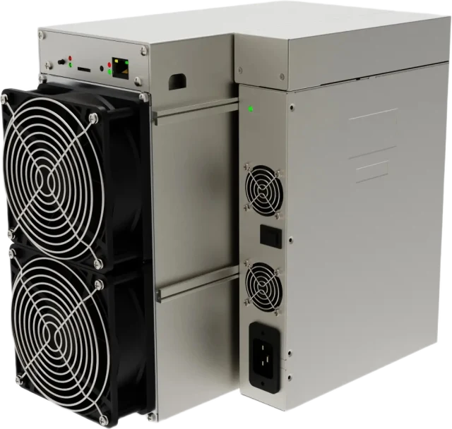 IceRiver KS5M (15Th/s)