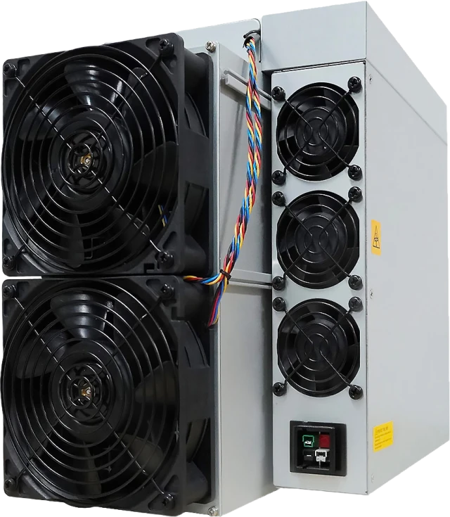 Antminer KS5 (20Th/s)