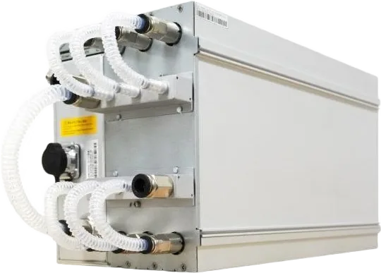 Antminer S19 XP Hyd (257Th/s)