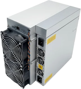 Bitmain Antminer L7 (9.5Gh/s)