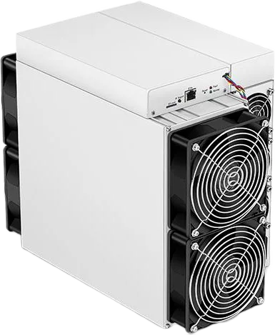 Antminer L9 (16Gh/s)