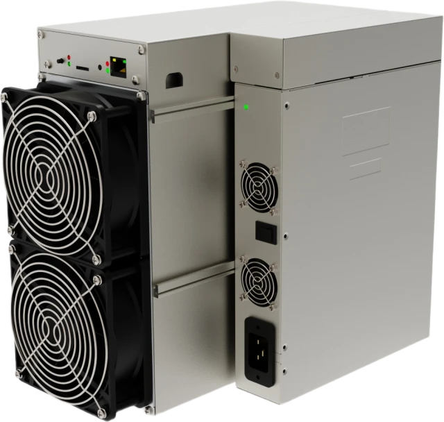 IceRiver KS5L (12Th/s)