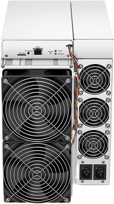 Antminer S19 XP (140Th/s)