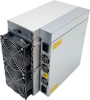 Antminer S19j (90Th/s)