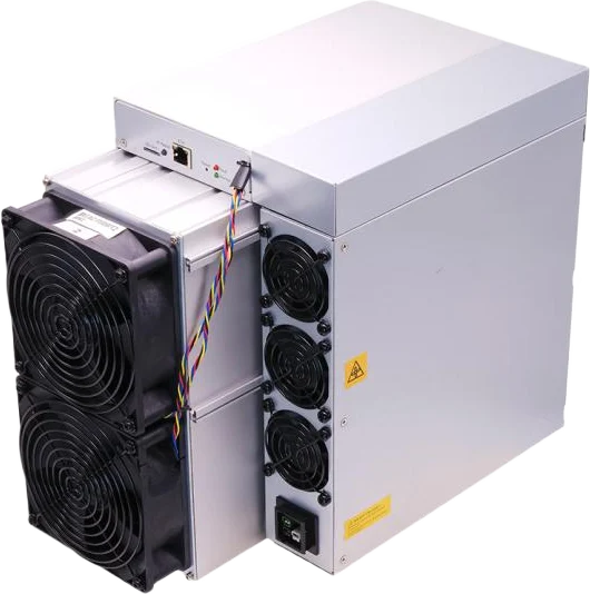 Antminer S21 (188Th/s)