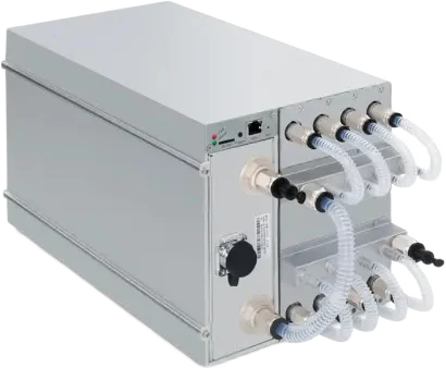 Antminer S19 Hydro (184Th/s)